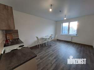2-к квартира, на длительный срок, 45м2, 12/25 этаж