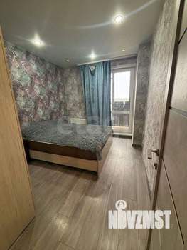 2-к квартира, на длительный срок, 48м2, 11/17 этаж