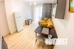 2-к квартира, посуточно, 53м2, 2/25 этаж