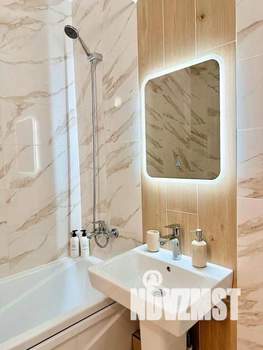 1-к квартира, посуточно, 51м2, 1/1 этаж