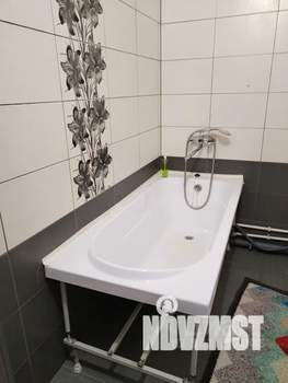 1-к квартира, посуточно, 37м2, 5/25 этаж