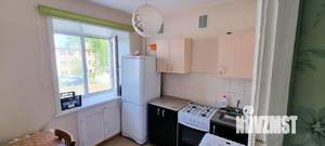 2-к квартира, на длительный срок, 43м2, 2/5 этаж