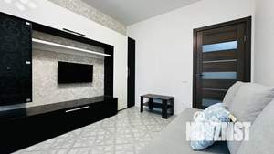 1-к квартира, посуточно, 43м2, 2/22 этаж
