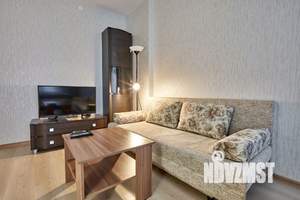 1-к квартира, посуточно, 47м2, 1/1 этаж