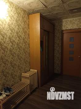 2-к квартира, на длительный срок, 56м2, 10/10 этаж