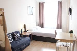 1-к квартира, на длительный срок, 38м2, 7/19 этаж