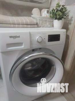 1-к квартира, посуточно, 53м2, 1/1 этаж