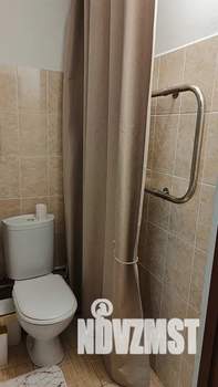 1-к квартира, посуточно, 33м2, 17/17 этаж