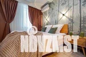 2-к квартира, посуточно, 50м2, 12/17 этаж