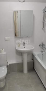 1-к квартира, на длительный срок, 38м2, 11/20 этаж