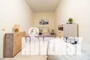 2-к квартира, посуточно, 50м2, 2/5 этаж