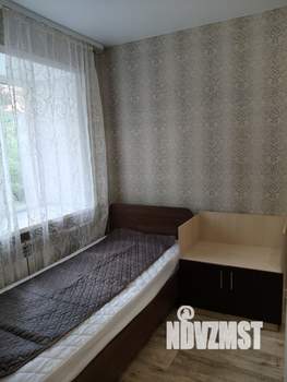 2-к квартира, посуточно, 45м2, 4/5 этаж