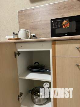 1-к квартира, посуточно, 33м2, 2/6 этаж