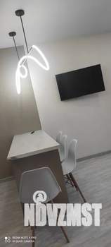 1-к квартира, посуточно, 45м2, 6/6 этаж