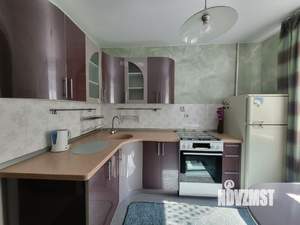 1-к квартира, на длительный срок, 35м2, 3/10 этаж