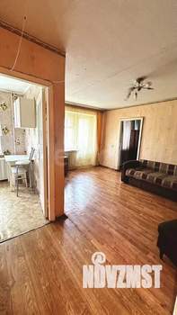 2-к квартира, на длительный срок, 46м2, 2/5 этаж