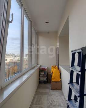 2-к квартира, на длительный срок, 80м2, 7/10 этаж