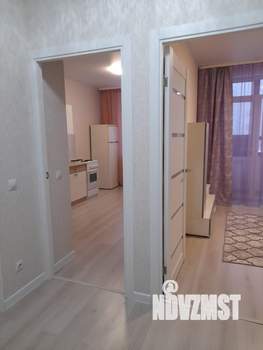 1-к квартира, на длительный срок, 35м2, 2/6 этаж