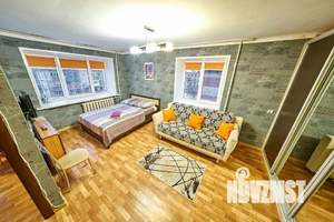 1-к квартира, посуточно, 31м2, 1/1 этаж