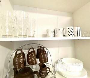 1-к квартира, посуточно, 29м2, 1/1 этаж