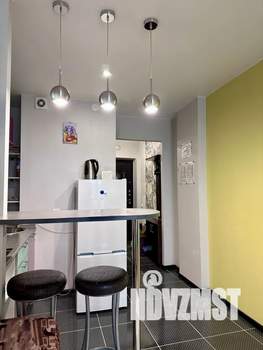 1-к квартира, посуточно, 30м2, 6/20 этаж