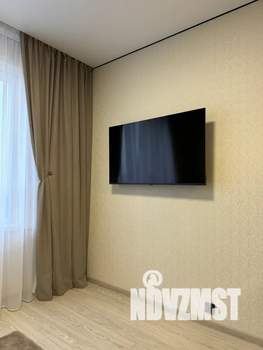 2-к квартира, посуточно, 52м2, 16/17 этаж