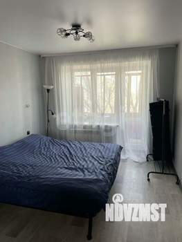 3-к квартира, на длительный срок, 52м2, 4/5 этаж