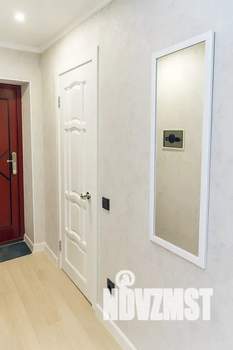 1-к квартира, посуточно, 35м2, 5/5 этаж