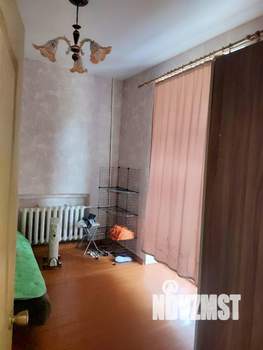 2-к квартира, на длительный срок, 41м2, 2/2 этаж