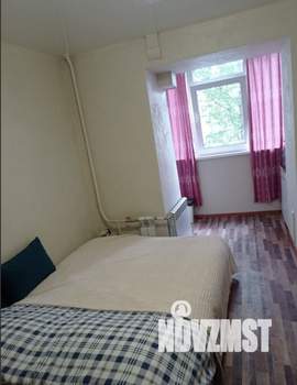 1-к квартира, посуточно, 17м2, 1/1 этаж