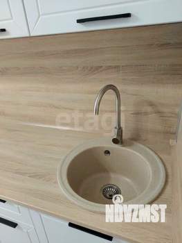 1-к квартира, на длительный срок, 31м2, 7/25 этаж