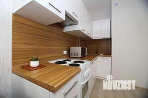 1-к квартира, посуточно, 48м2, 1/1 этаж