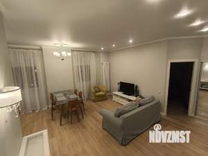 2-к квартира, на длительный срок, 51м2, 6/16 этаж