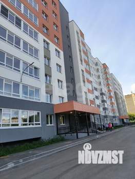 1-к квартира, на длительный срок, 32м2, 6/10 этаж