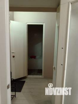 1-к квартира, на длительный срок, 34м2, 4/10 этаж