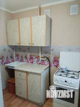 1-к квартира, на длительный срок, 31м2, 2/5 этаж