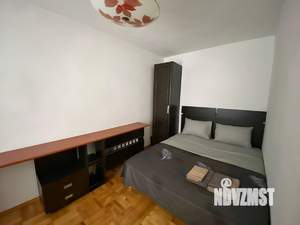 2-к квартира, посуточно, 42м2, 5/5 этаж
