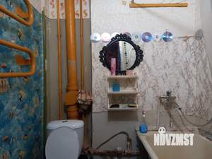 1-к квартира, на длительный срок, 32м2, 2/5 этаж