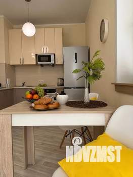 Студия квартира, посуточно, 29м2, 15/20 этаж