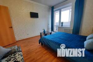 1-к квартира, посуточно, 40м2, 14/18 этаж
