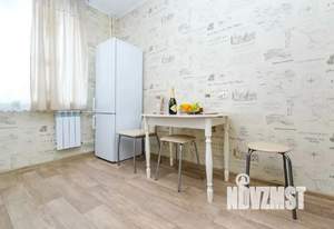 1-к квартира, посуточно, 38м2, 6/9 этаж