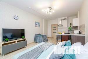 1-к квартира, посуточно, 35м2, 16/26 этаж