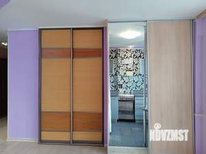 1-к квартира, на длительный срок, 31м2, 4/6 этаж