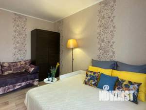 2-к квартира, посуточно, 50м2, 7/9 этаж