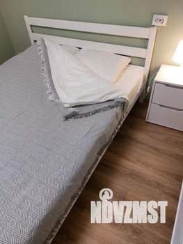 2-к квартира, посуточно, 57м2, 13/16 этаж