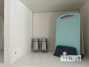 1-к квартира, посуточно, 45м2, 4/10 этаж