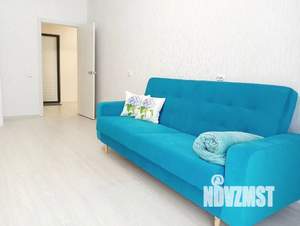 1-к квартира, посуточно, 52м2, 2/6 этаж