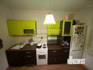 1-к квартира, на длительный срок, 37м2, 10/10 этаж