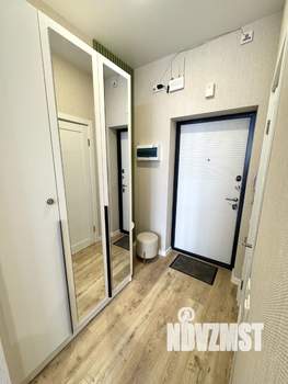 Студия квартира, посуточно, 30м2, 9/9 этаж