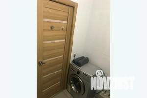 1-к квартира, посуточно, 38м2, 13/20 этаж